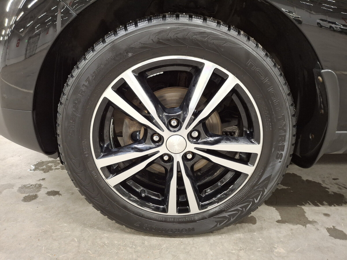 Купить Kia Soul II Рестайлинг, 2018, 124 165 км, фото №18