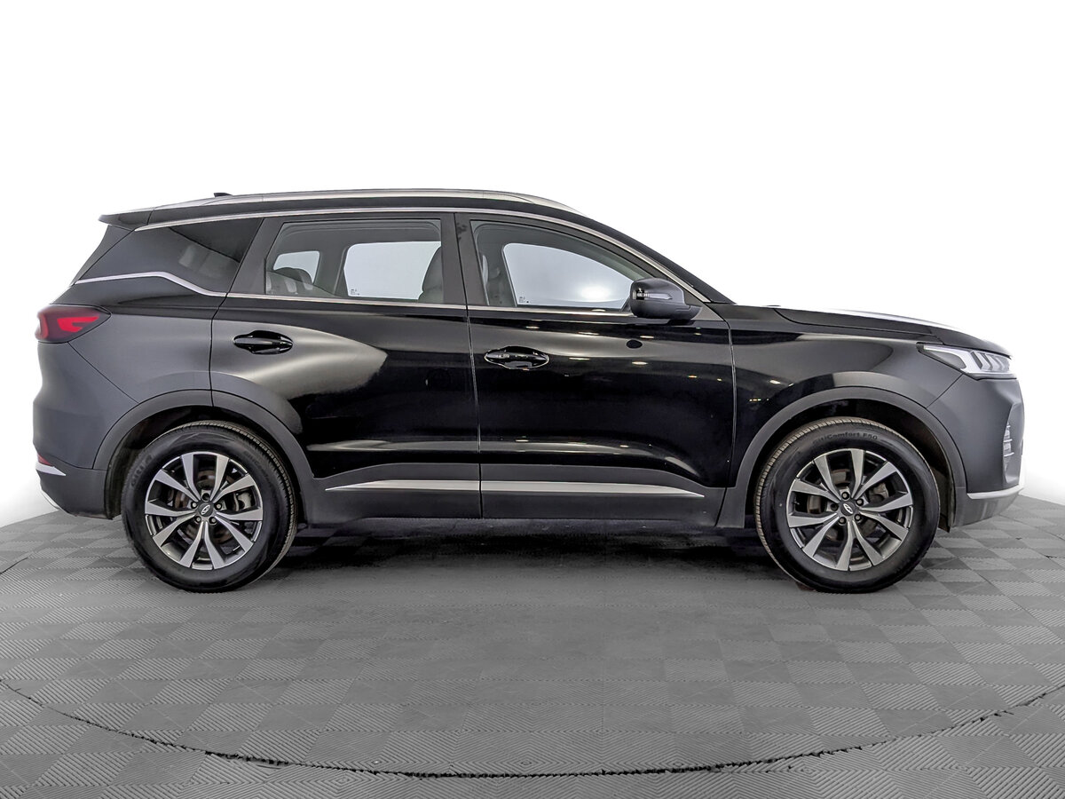 Купить Chery Tiggo 7 Pro I, 2022, 112 909 км, фото №4