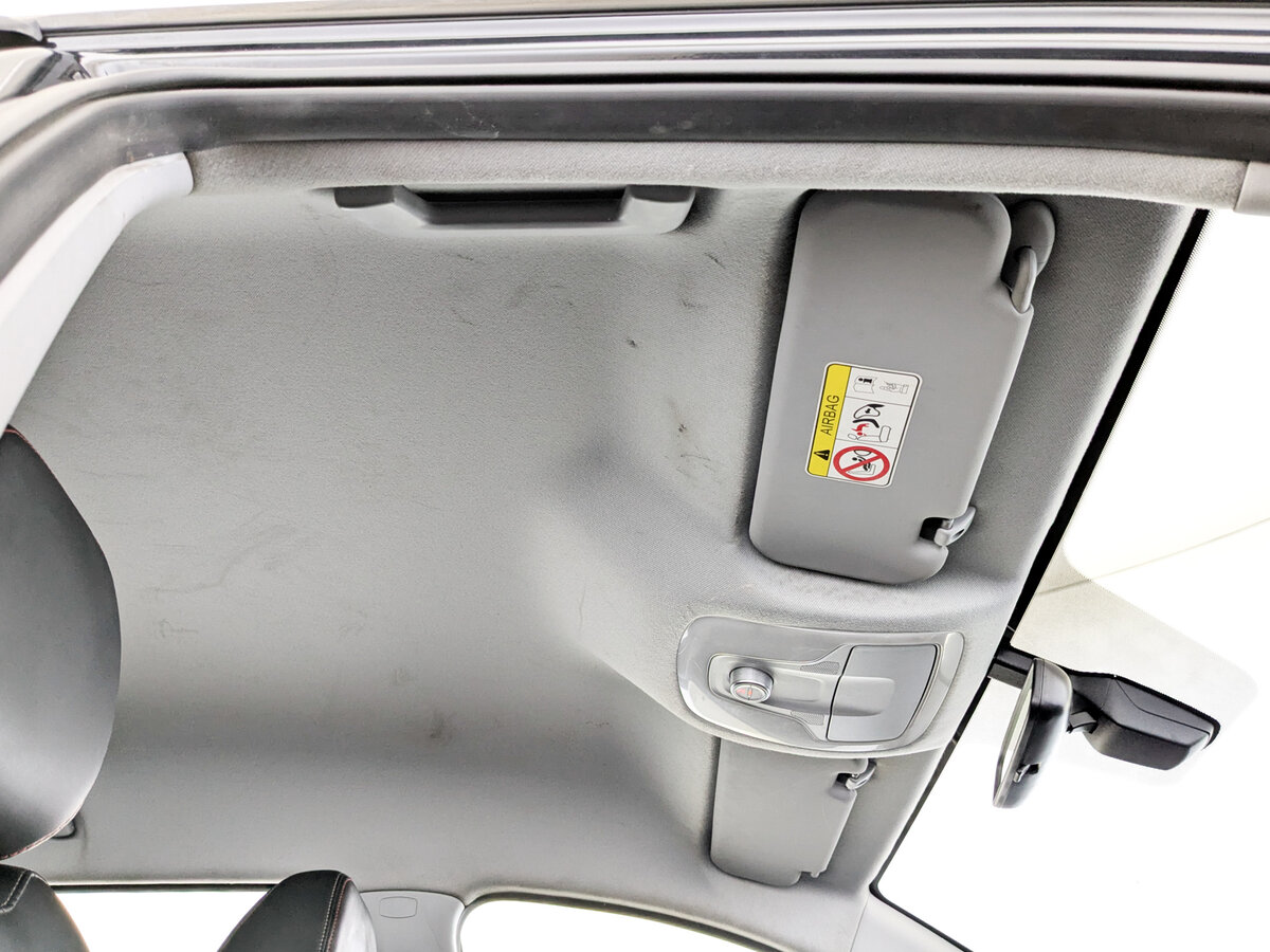 Купить Chery Tiggo 7 Pro I, 2022, 112 909 км, фото №22