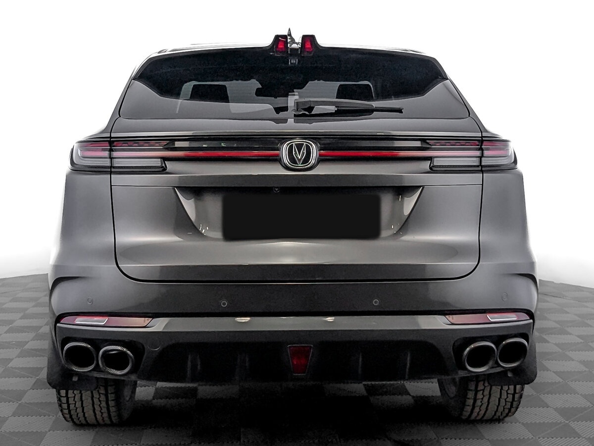 Купить Changan UNI-K, 2023, 41 589 км, фото №6