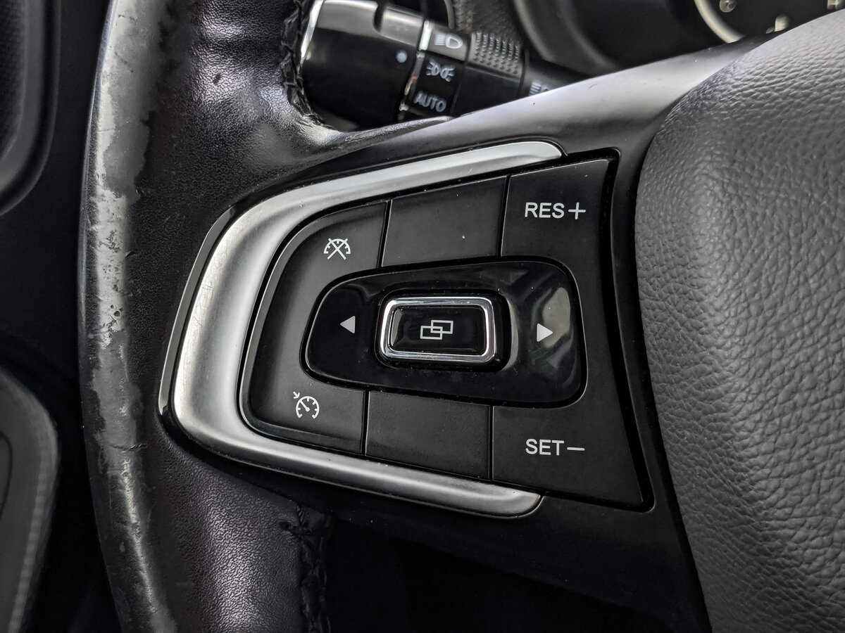 Купить Chery Tiggo 4 I Рестайлинг, 2022, 113 920 км, фото №28