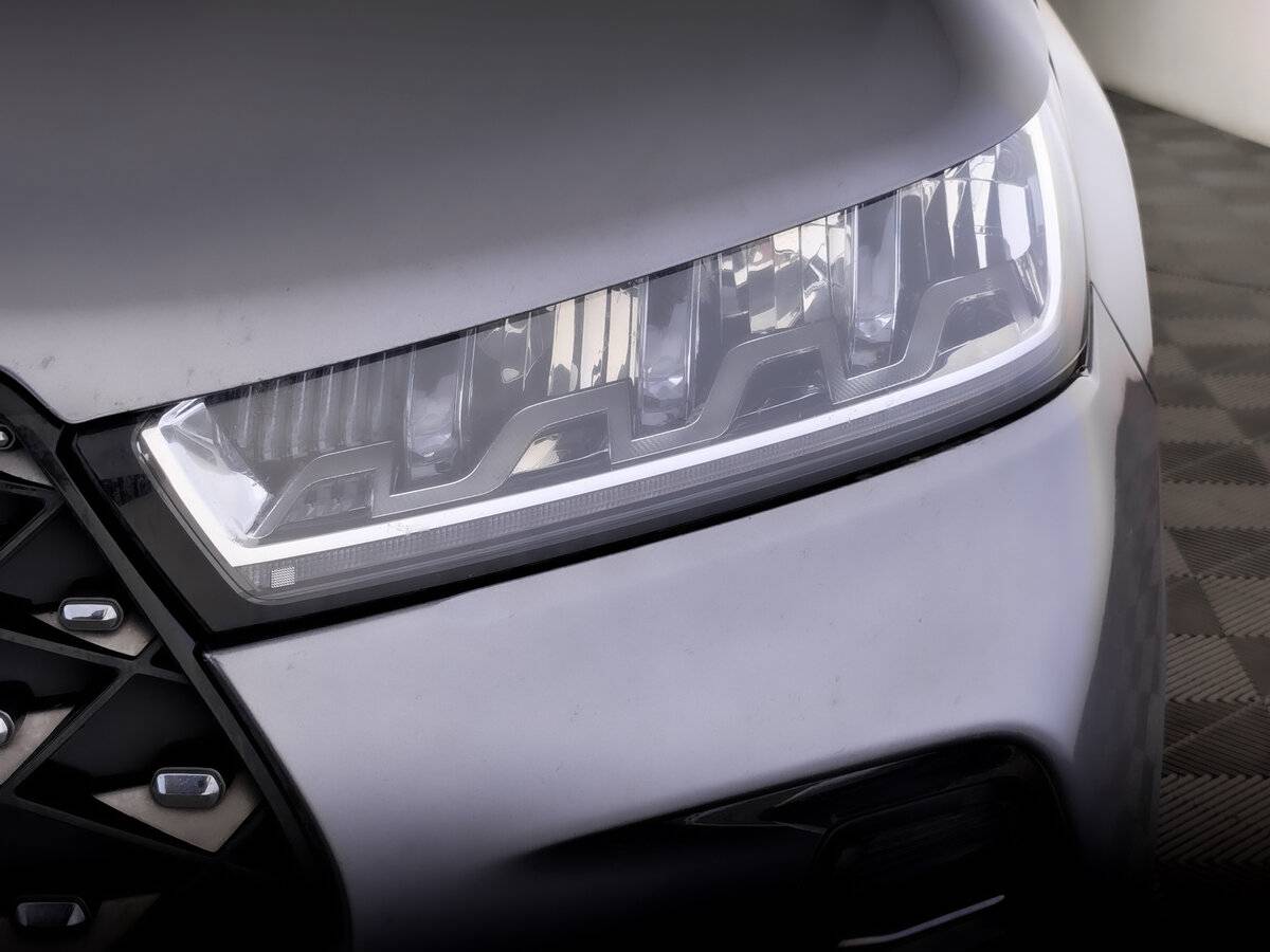 Купить Chery Tiggo 7 Pro I, 2022, 64 249 км, фото №16