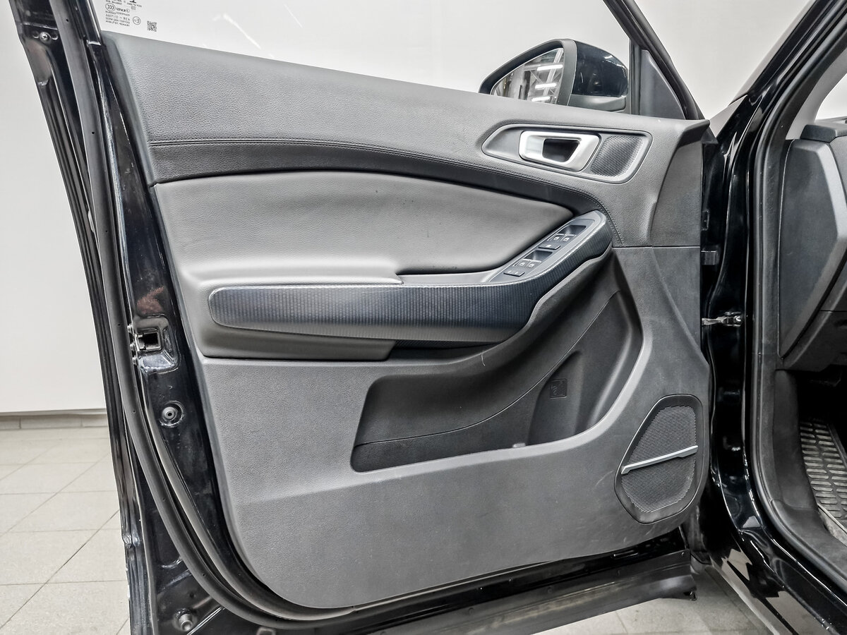 Купить Chery Tiggo 4 I Рестайлинг, 2022, 103 066 км, фото №18