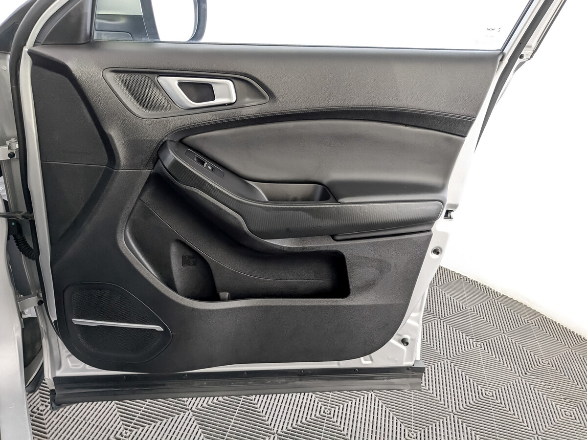 Купить Chery Tiggo 4 I Рестайлинг, 2022, 109 298 км, фото №23