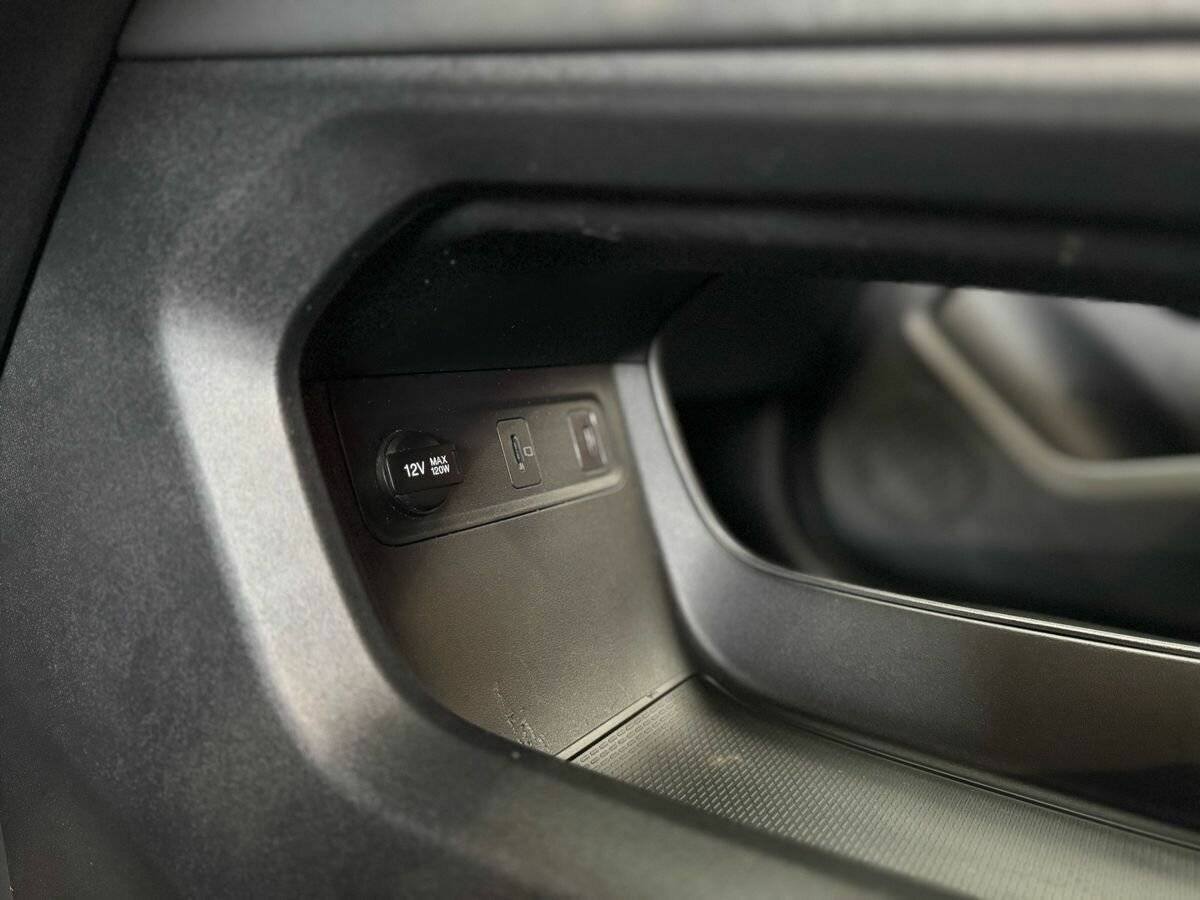 Купить Changan CS55 Plus II, 2023, 32 208 км, фото №24