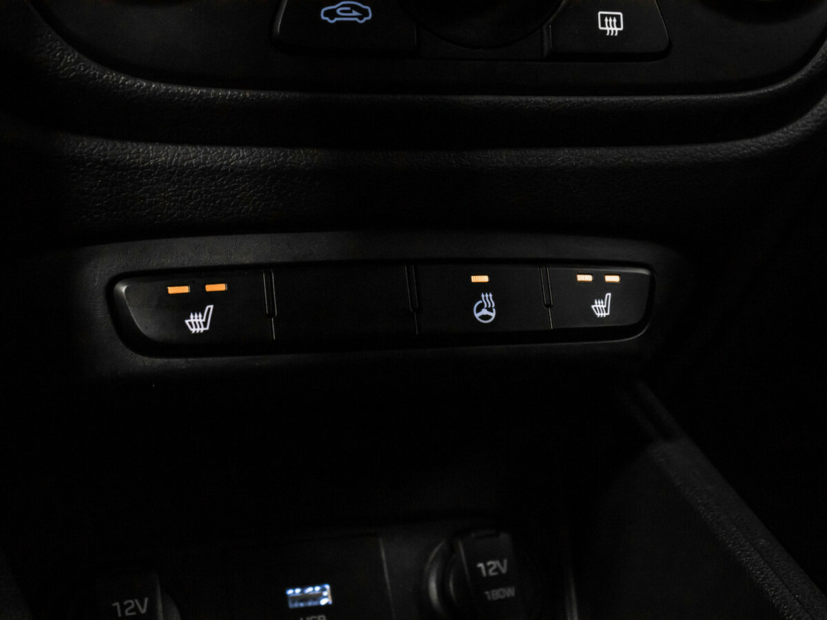 Купить Hyundai Solaris II Рестайлинг, 2021, 66 146 км, фото №15