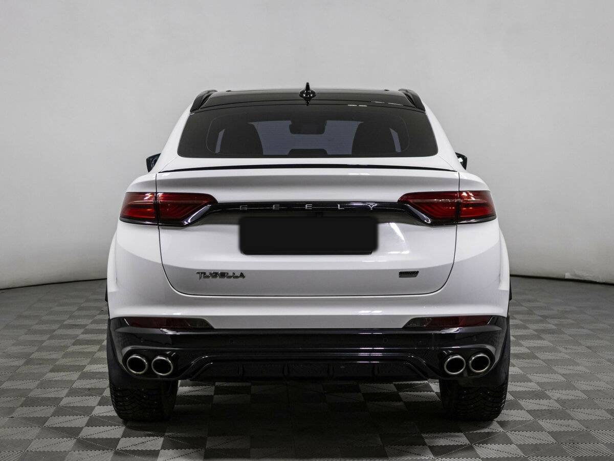 Купить Geely Tugella I Рестайлинг, 2023, 59 000 км, фото №5