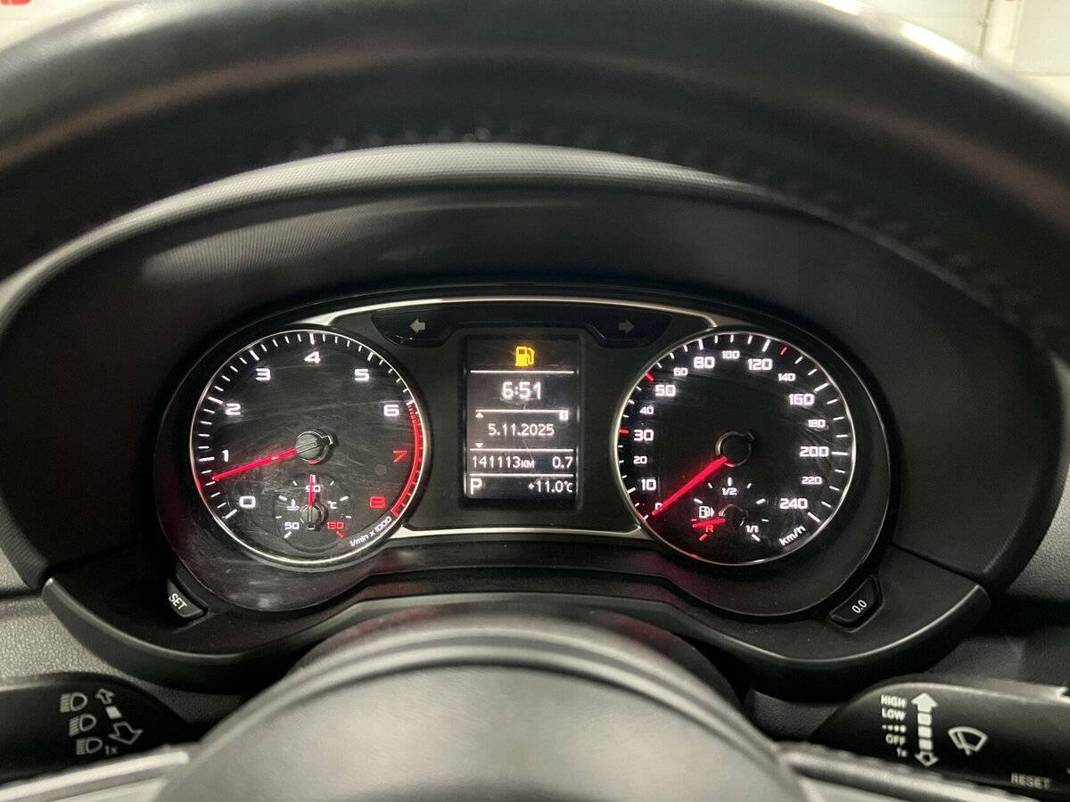 Купить Audi A1 Sportback I (8X), 2013, 141 112 км, фото №13