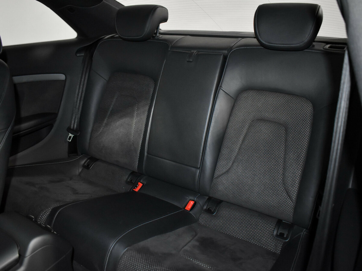 Купить Audi A5 I (8T) Рестайлинг, 2015, 170 000 км, фото №13