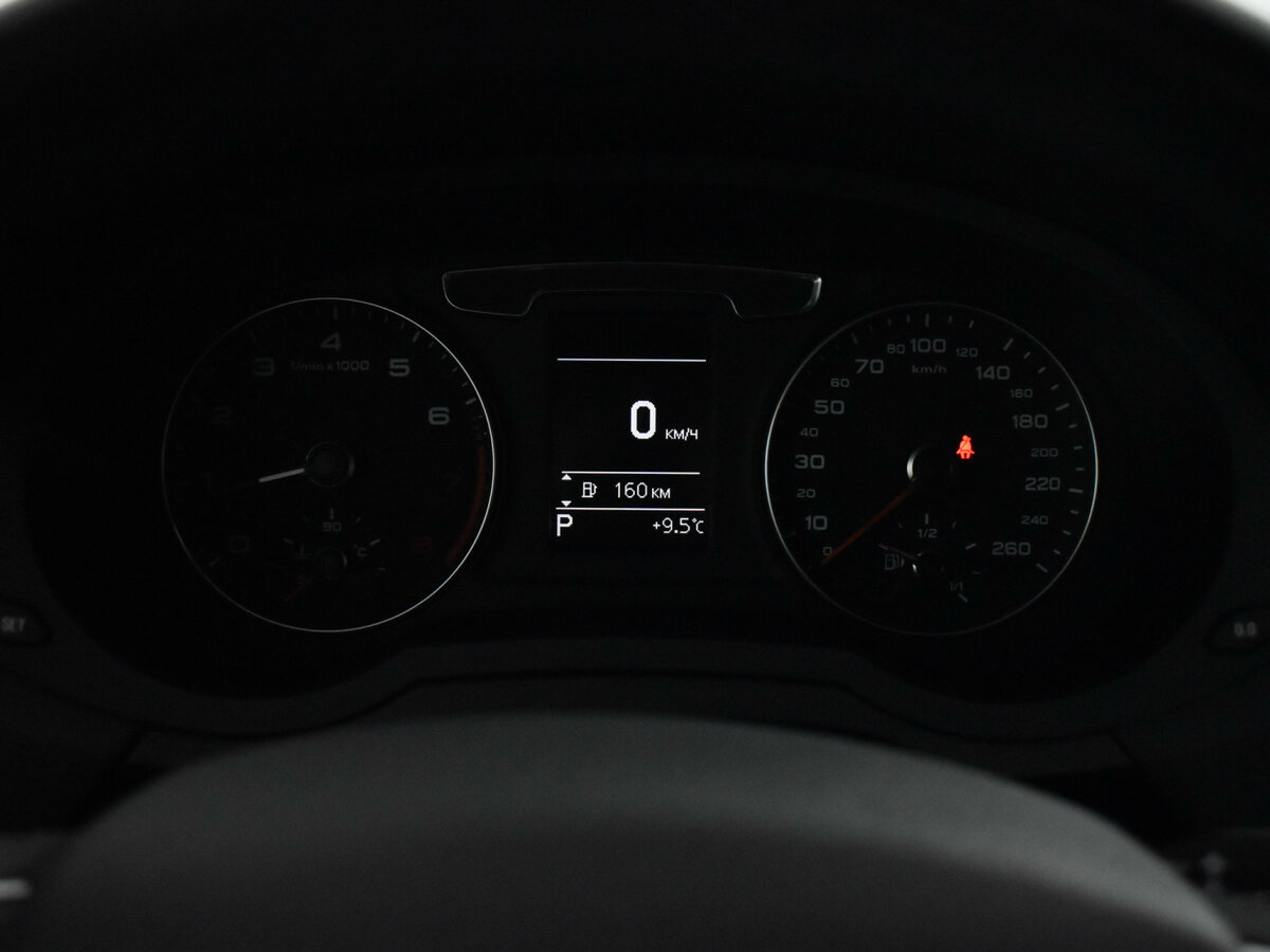 Купить Audi Q3 I (8U) Рестайлинг, 2018, 105 001 км, фото №17