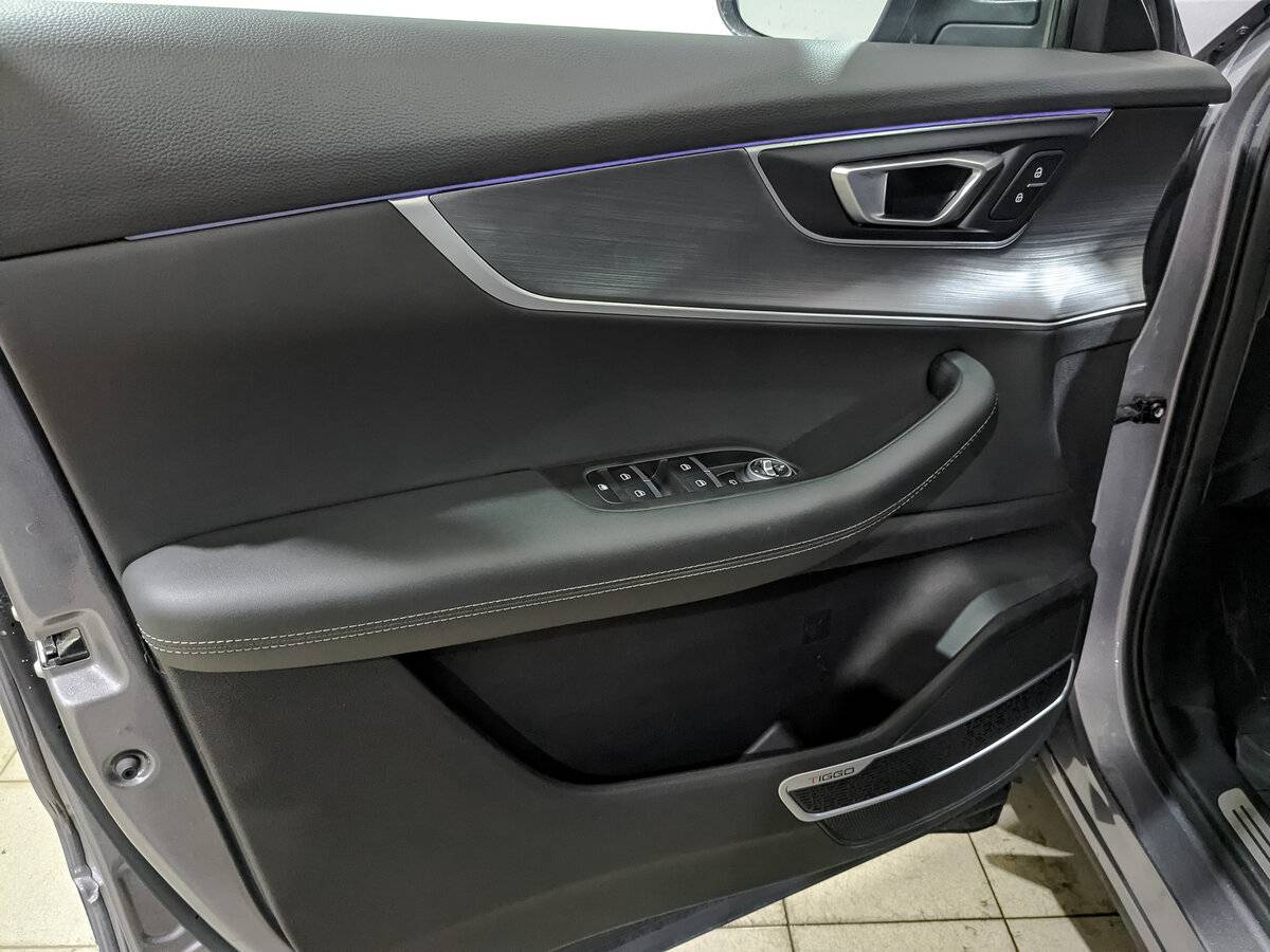 Купить Chery Tiggo 7 Pro I, 2022, 41 155 км, фото №19