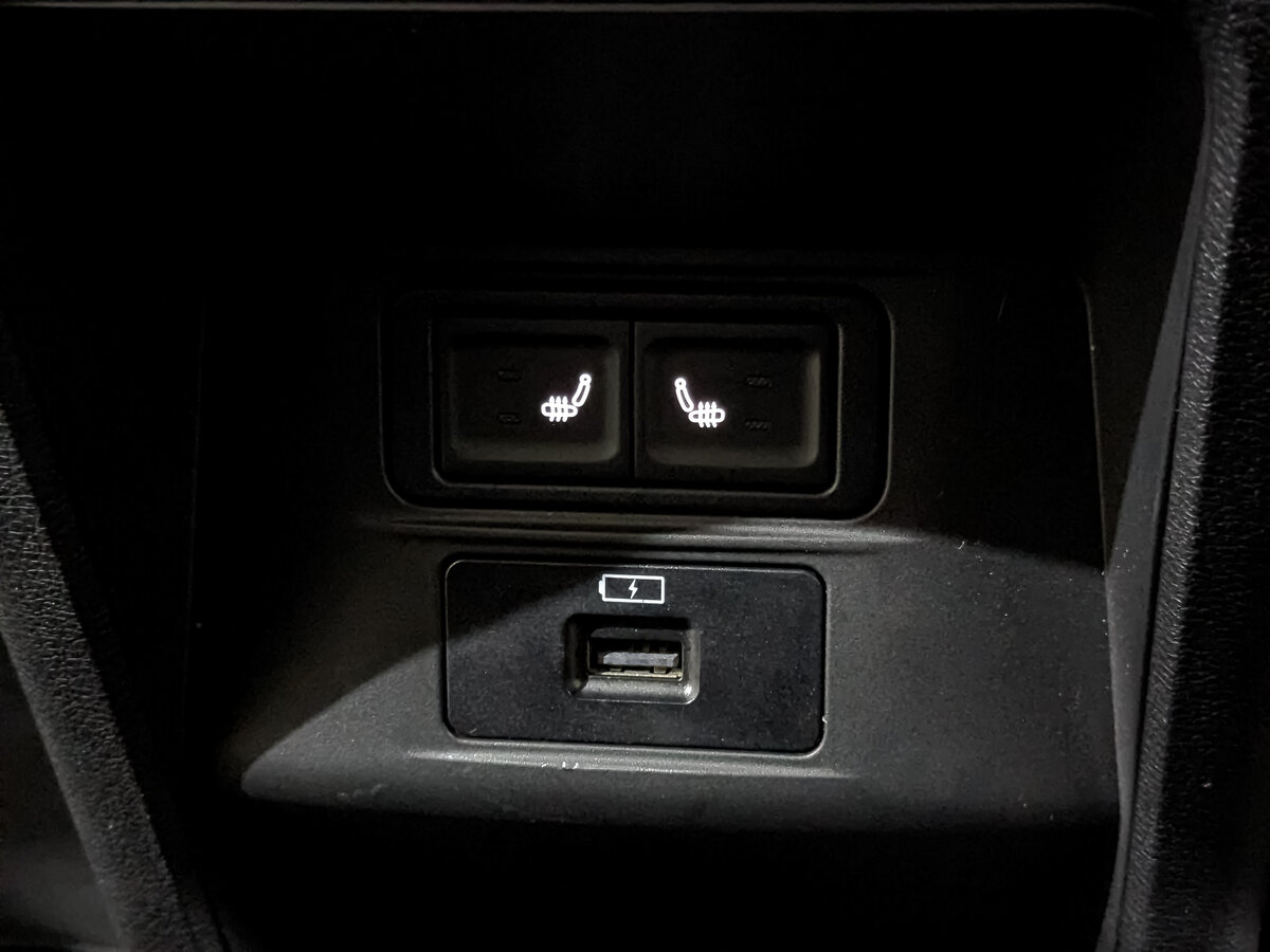 Купить Chery Tiggo 7 Pro I, 2022, 41 155 км, фото №30