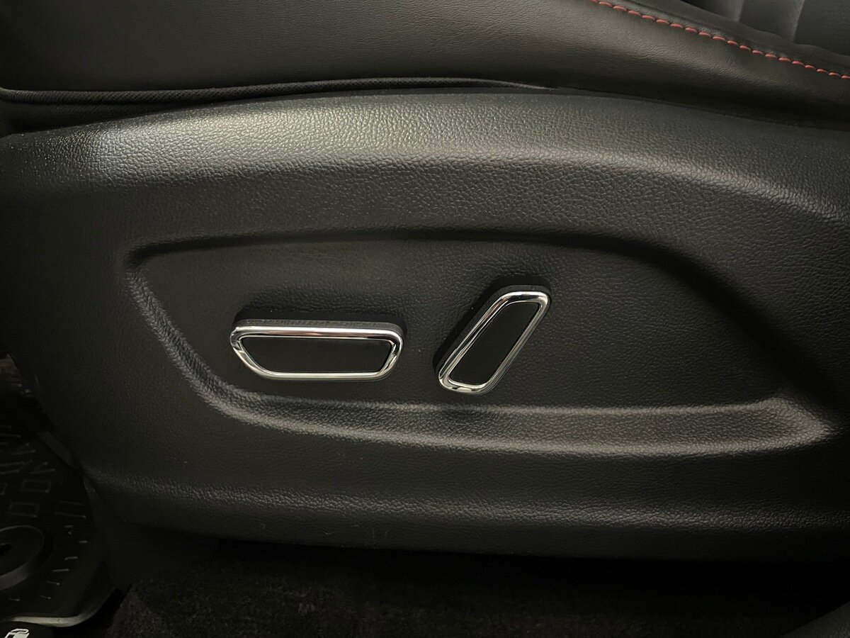 Купить Changan CS75 I Рестайлинг, 2022, 70 865 км, фото №11