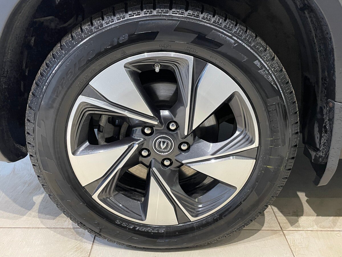 Купить Changan CS75 I Рестайлинг, 2022, 70 865 км, фото №17