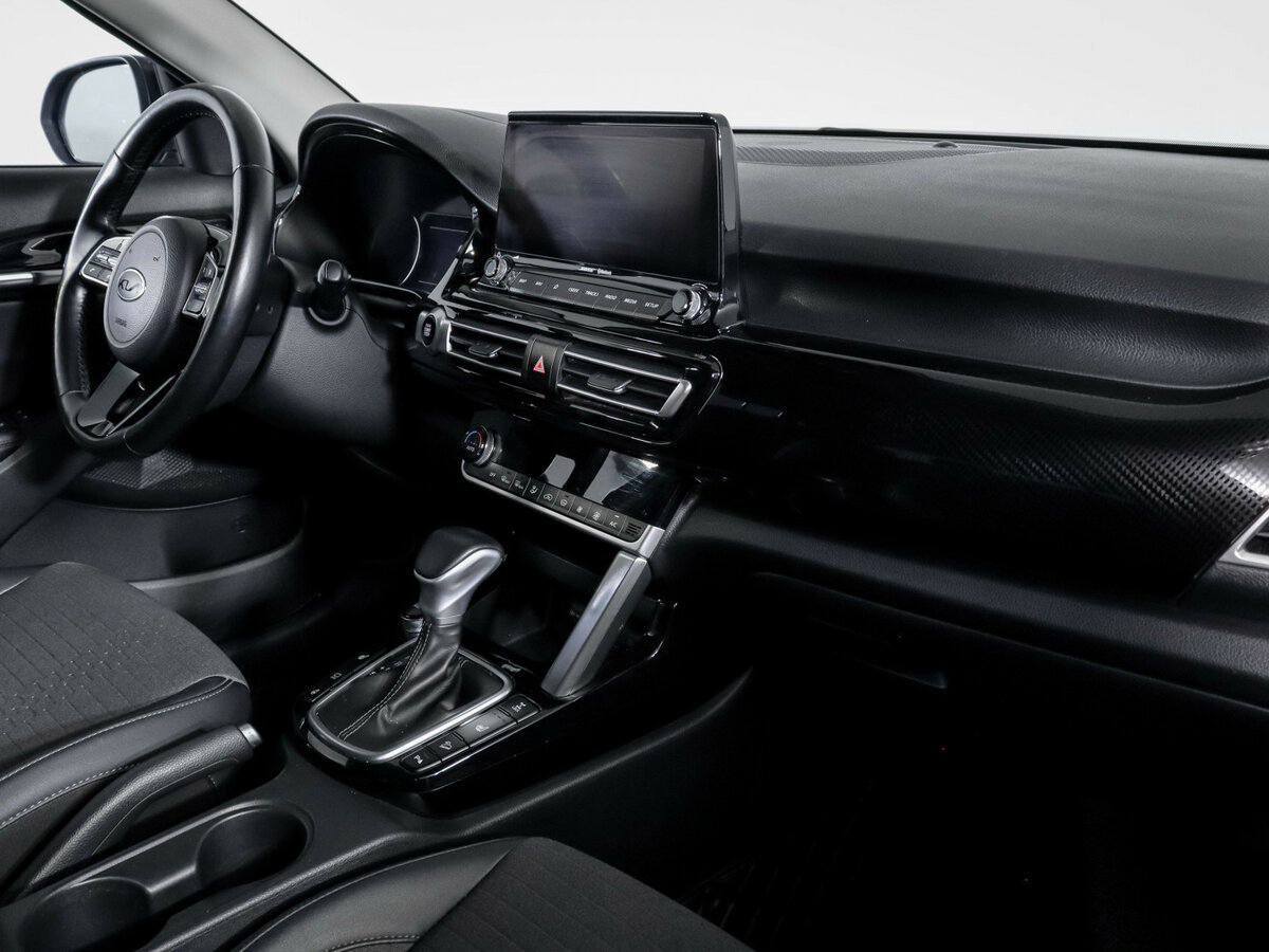 Купить Kia Seltos I, 2021, 71 248 км, фото №9