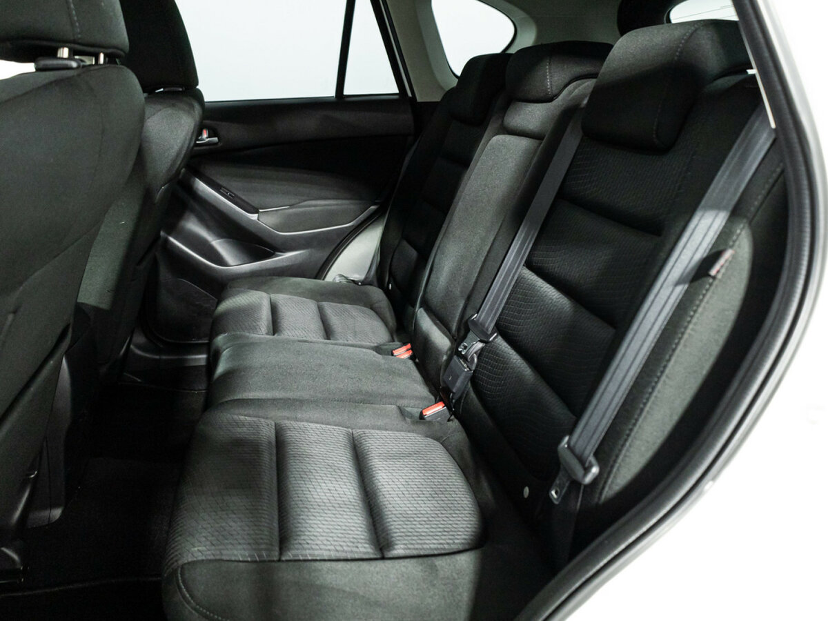 Купить Mazda CX-5 I, 2013, 126 000 км, фото №10