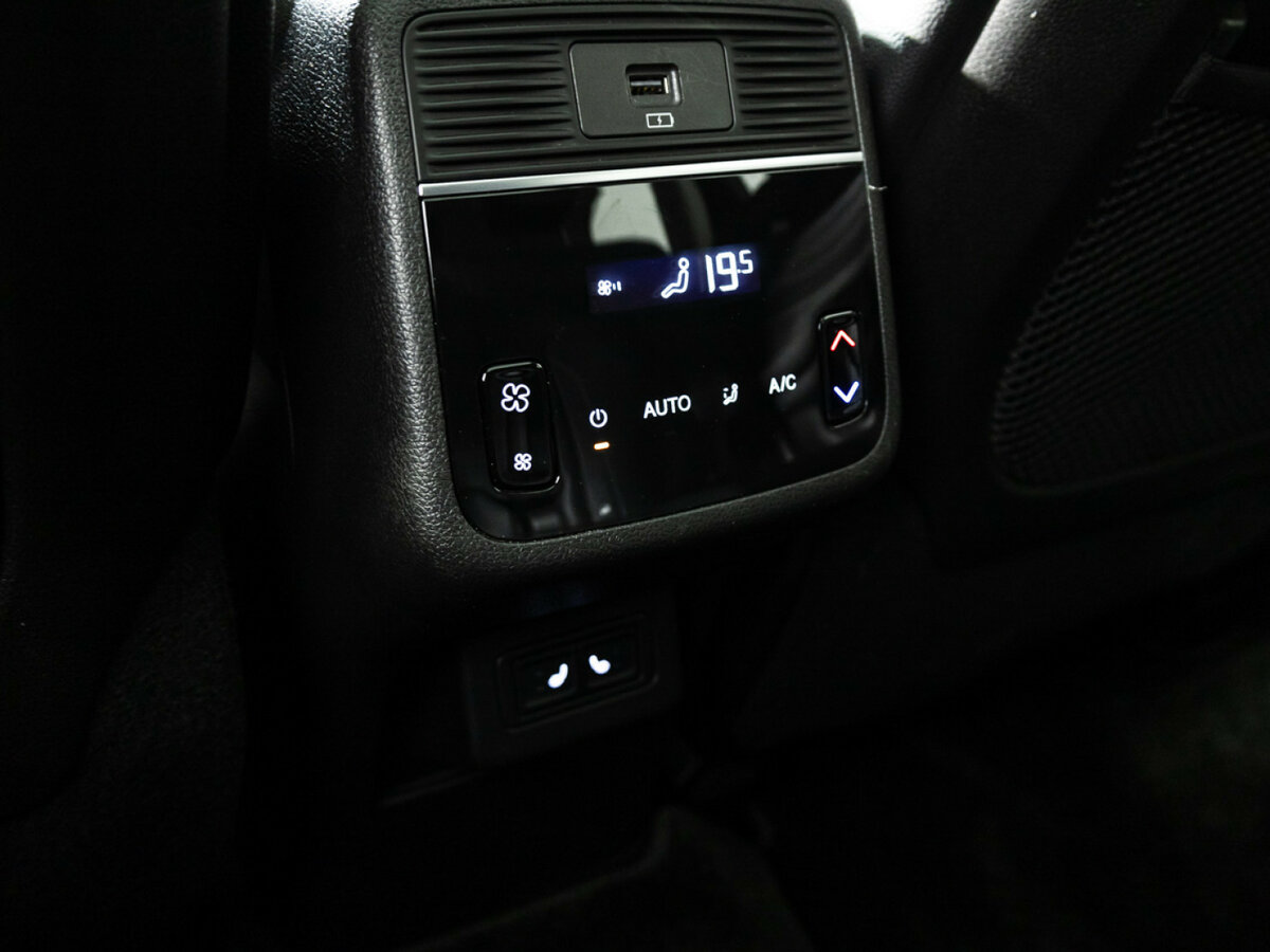 Купить Exeed VX I, 2022, 64 032 км, фото №22