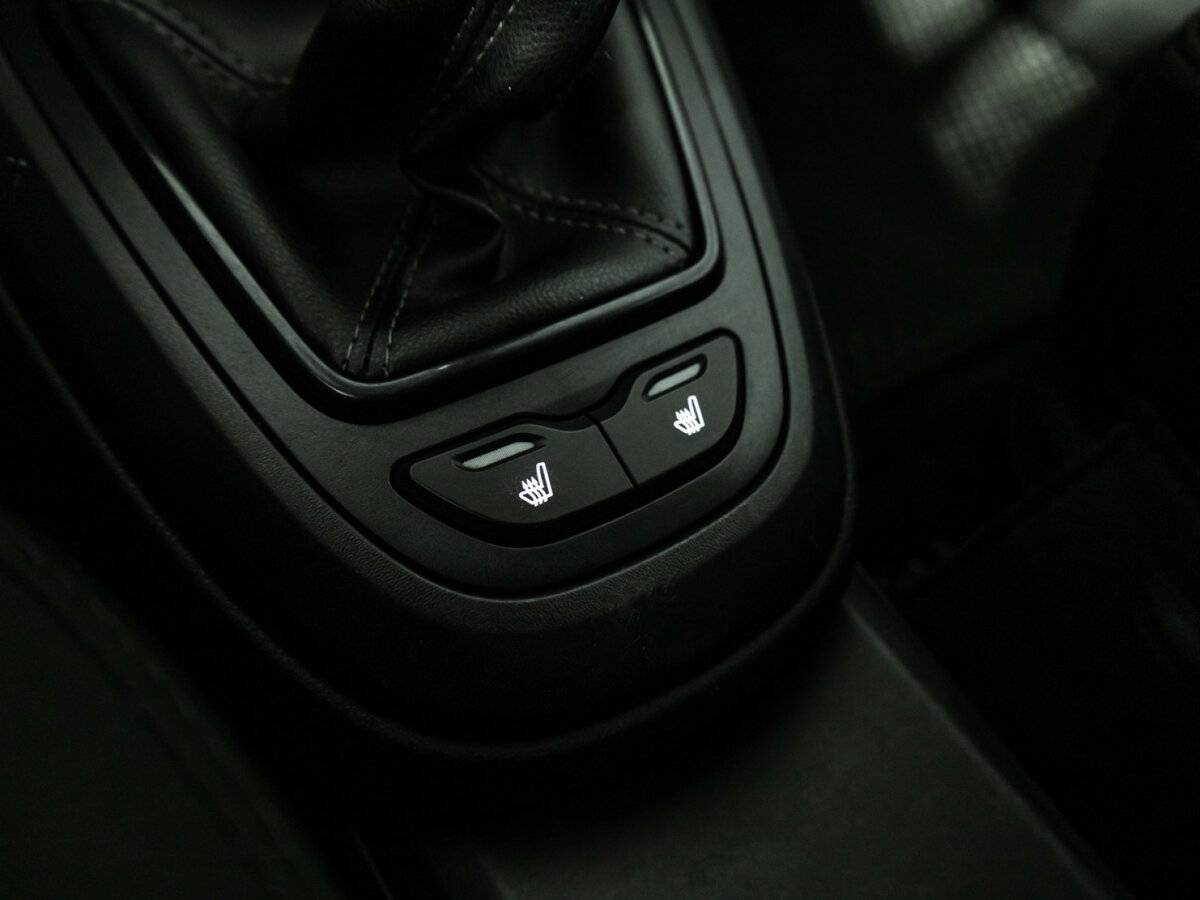 Купить Lada (ВАЗ) Vesta SW I, 2020, 123 278 км, фото №17