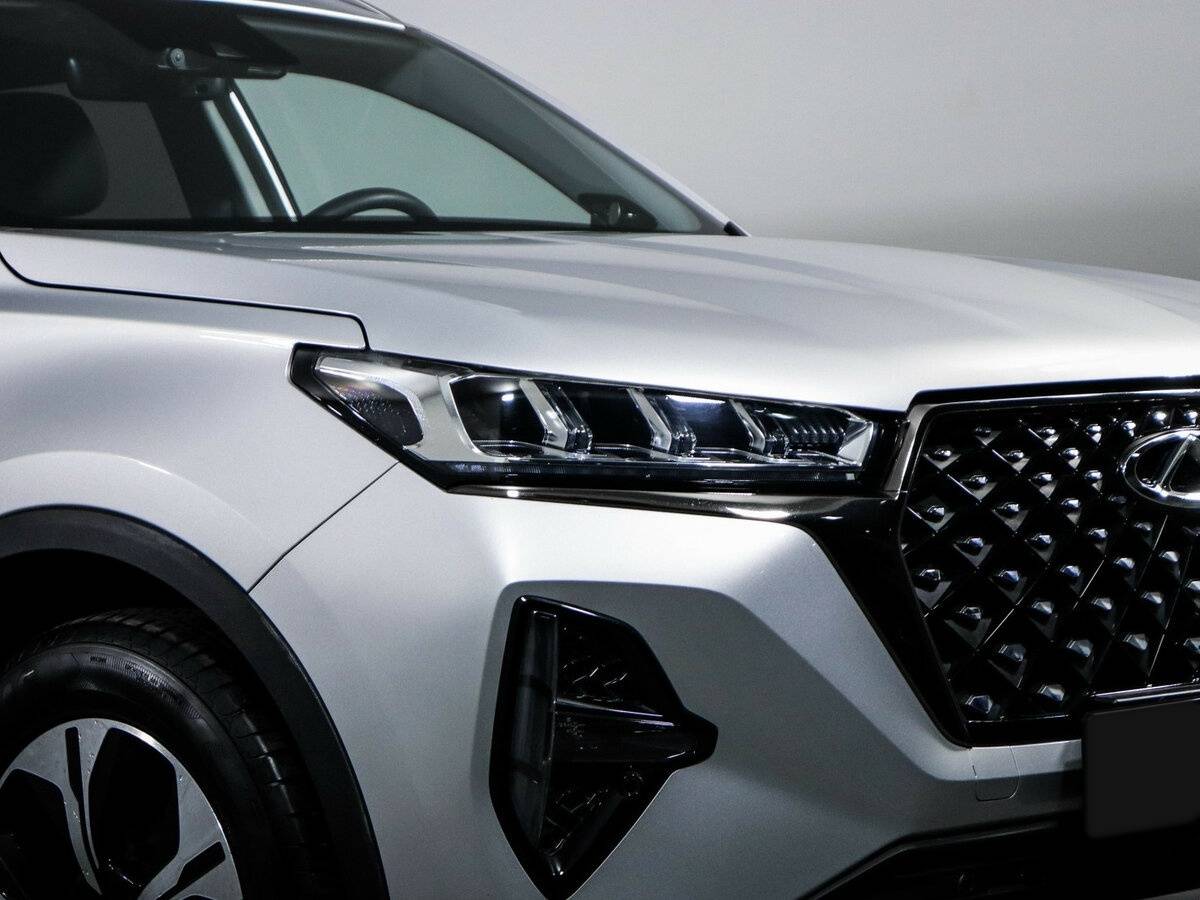 Купить Chery Tiggo 7 Pro Max I, 2023, 29 050 км, фото №13