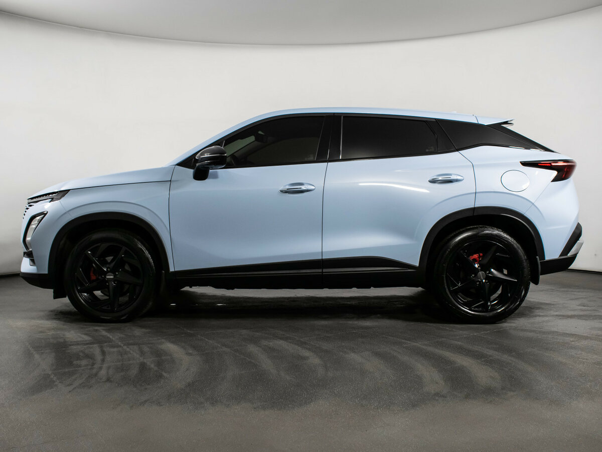 Купить Omoda C5 I, 2023, 25 663 км, фото №8