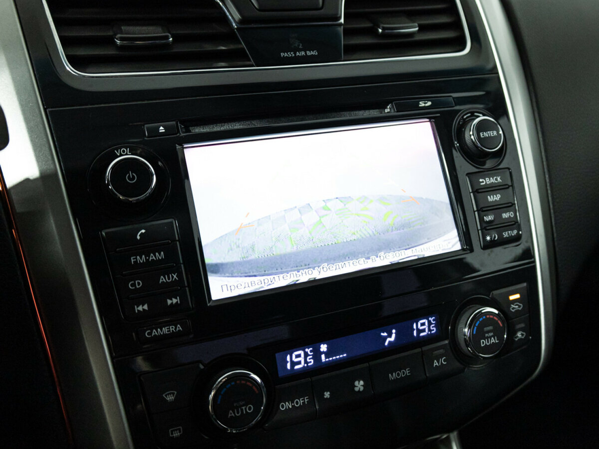 Купить Nissan Teana III, 2015, 231 030 км, фото №13