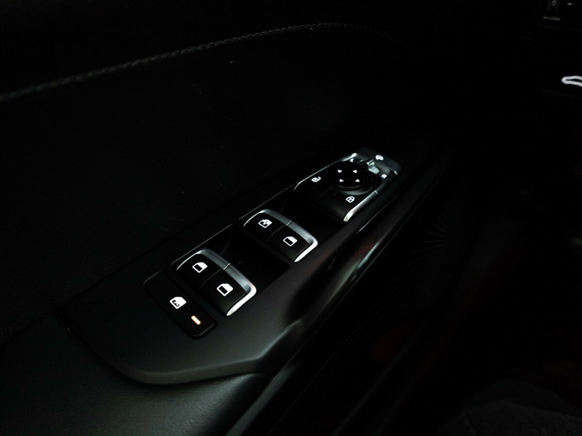 Купить Kia K5 III, 2020, 138 000 км, фото №20