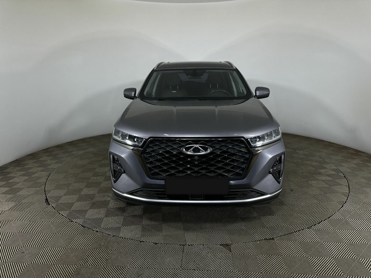 Chery Tiggo 7 Pro Max