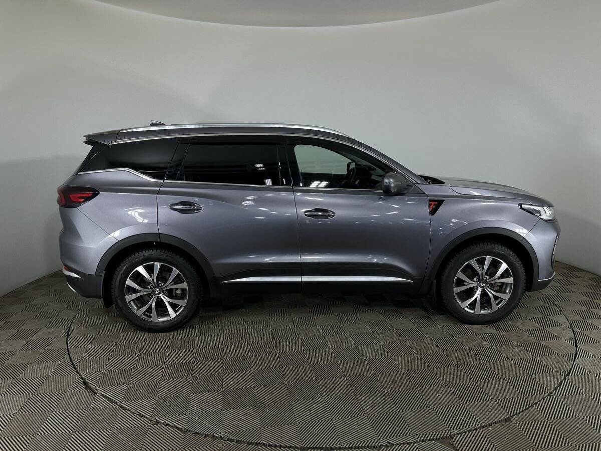 Купить Chery Tiggo 7 Pro Max I, 2023, 92 346 км, фото №4