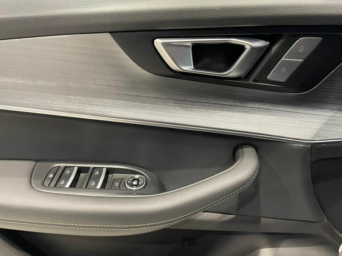 Купить Chery Tiggo 7 Pro Max I, 2022, 47 434 км, фото №18