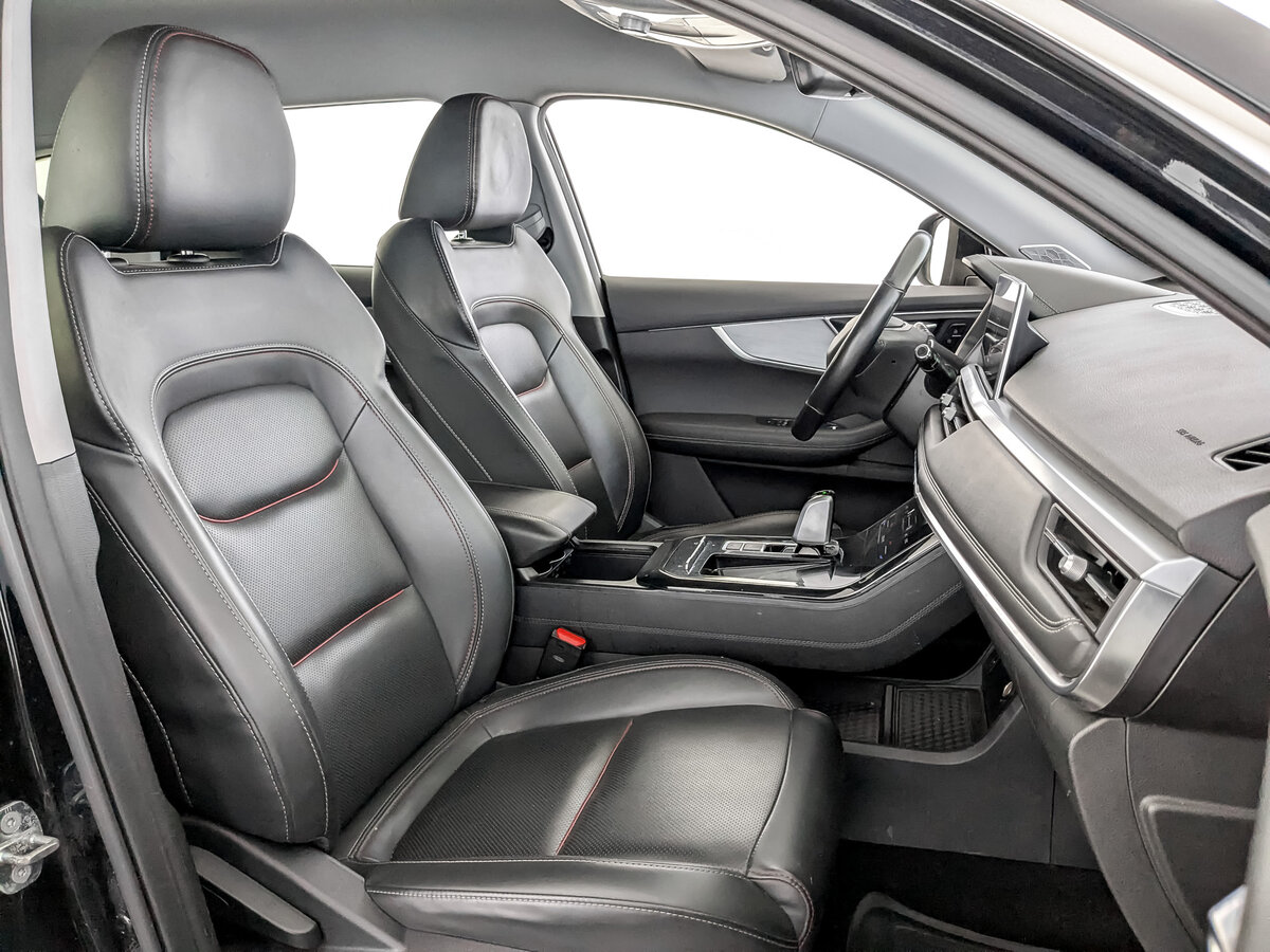 Купить Chery Tiggo 7 Pro I, 2022, 114 581 км, фото №23