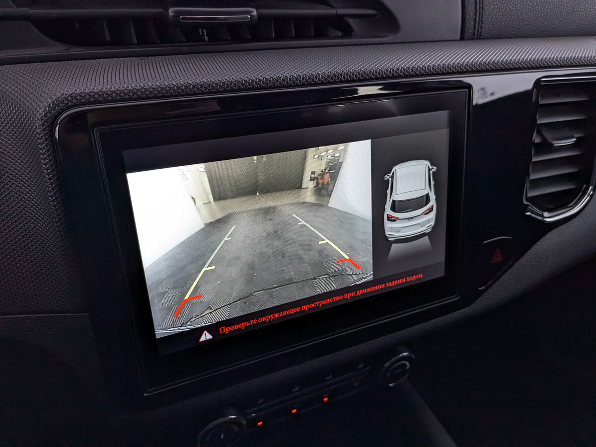 Купить Chery Tiggo 4 I Рестайлинг, 2022, 98 667 км, фото №25