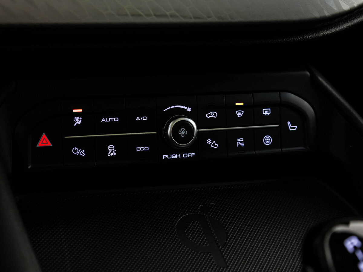 Купить Haval F7 I Рестайлинг, 2022, 59 838 км, фото №14