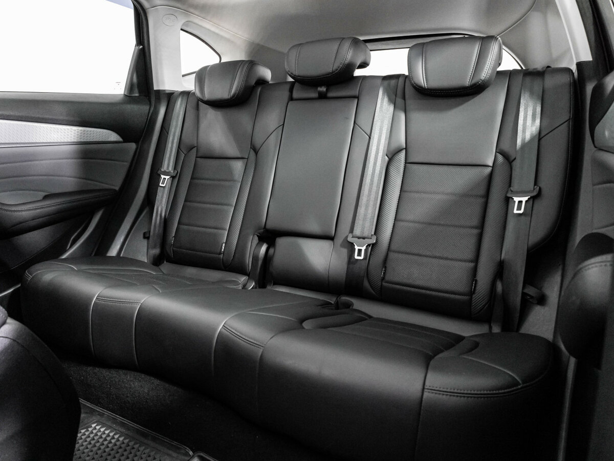 Купить Haval F7 I Рестайлинг, 2022, 59 838 км, фото №21