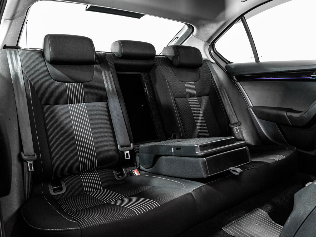 Купить Skoda Octavia III (A7) Рестайлинг, 2019, 148 817 км, фото №18