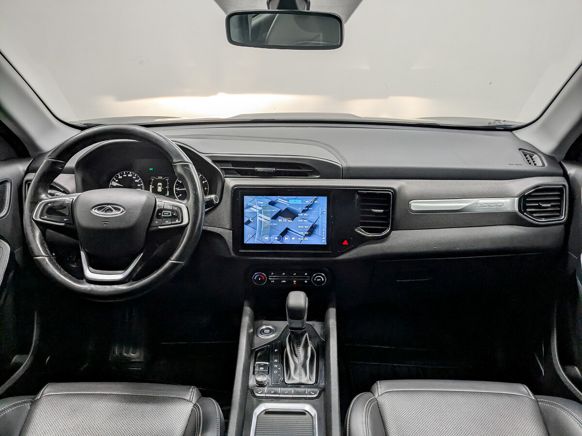 Купить Chery Tiggo 4 I Рестайлинг, 2022, 107 247 км, фото №14