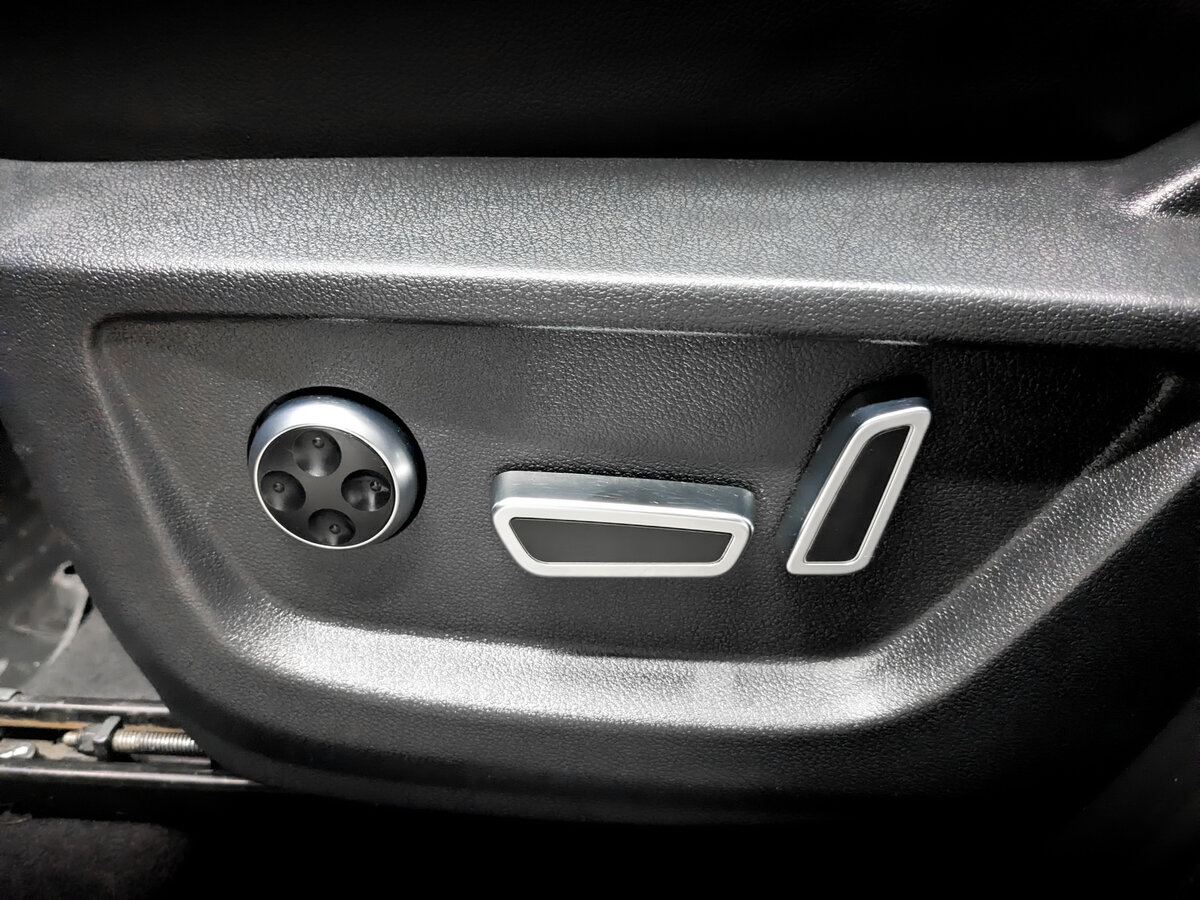 Купить Chery Tiggo 4 I Рестайлинг, 2022, 107 247 км, фото №21