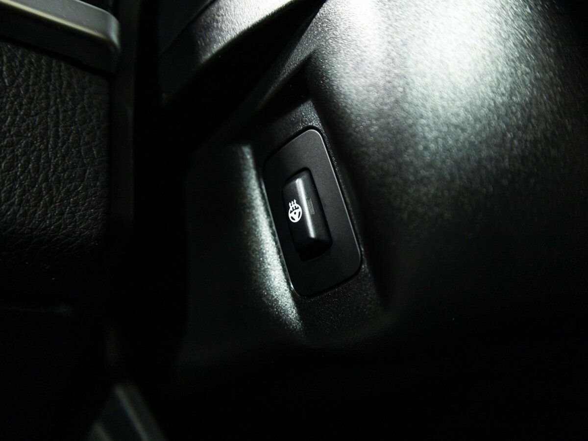 Купить BMW 5 серии 520i VI (F10/F11/F07) Рестайлинг, 2016, 188 830 км, фото №19