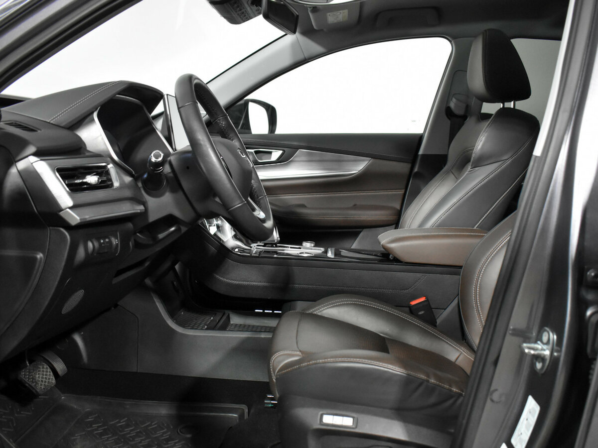 Купить Chery Tiggo 8 Pro I, 2022, 11 800 км, фото №10