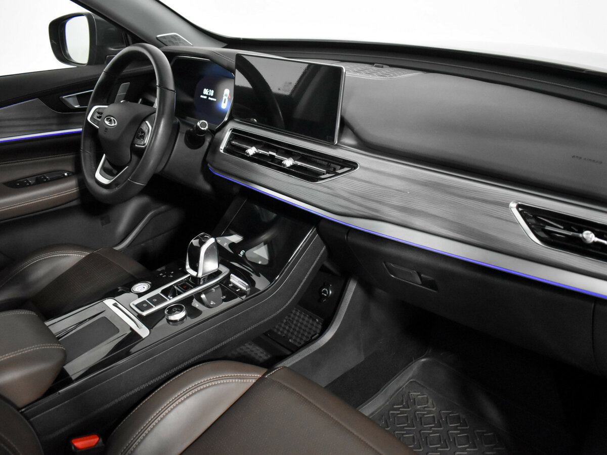 Купить Chery Tiggo 8 Pro I, 2022, 11 800 км, фото №11