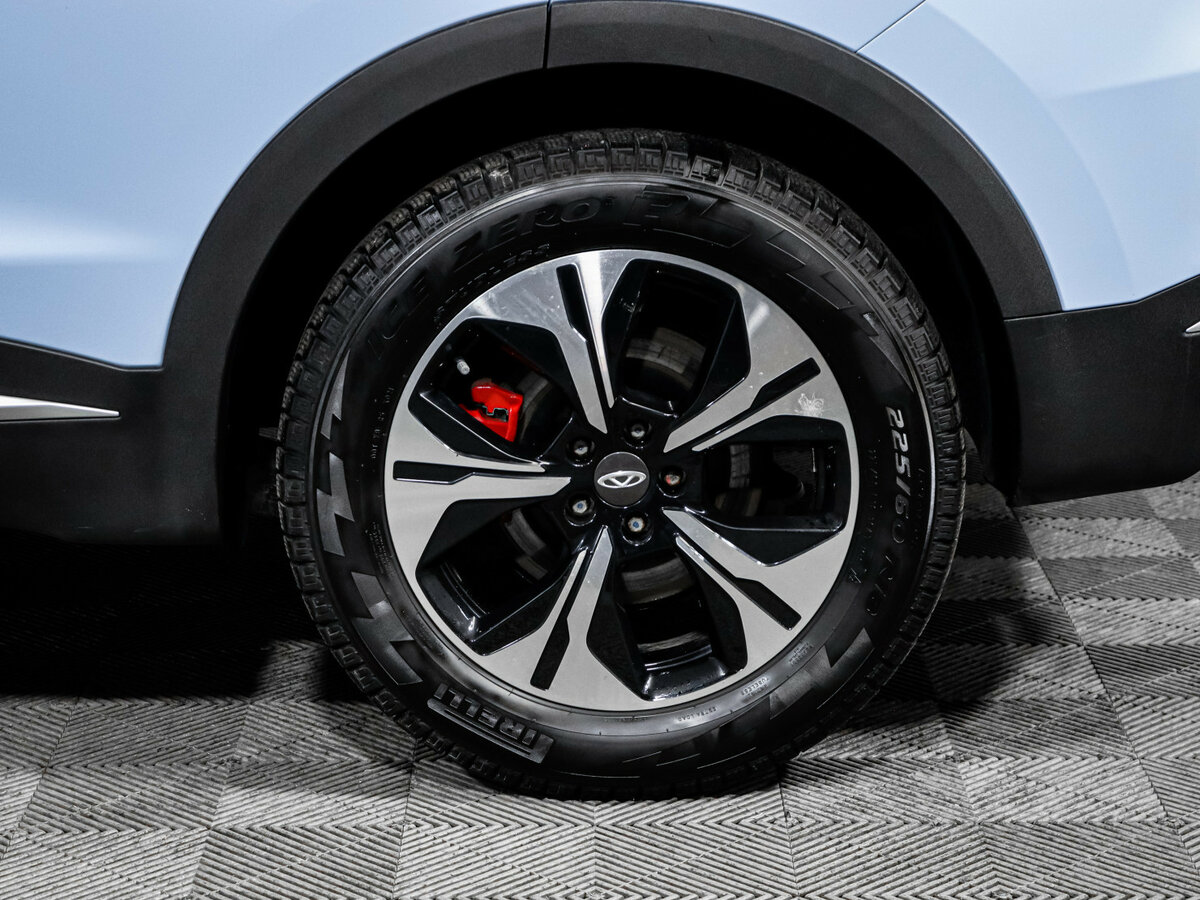 Купить Chery Tiggo 7 Pro Max I, 2023, 15 900 км, фото №15