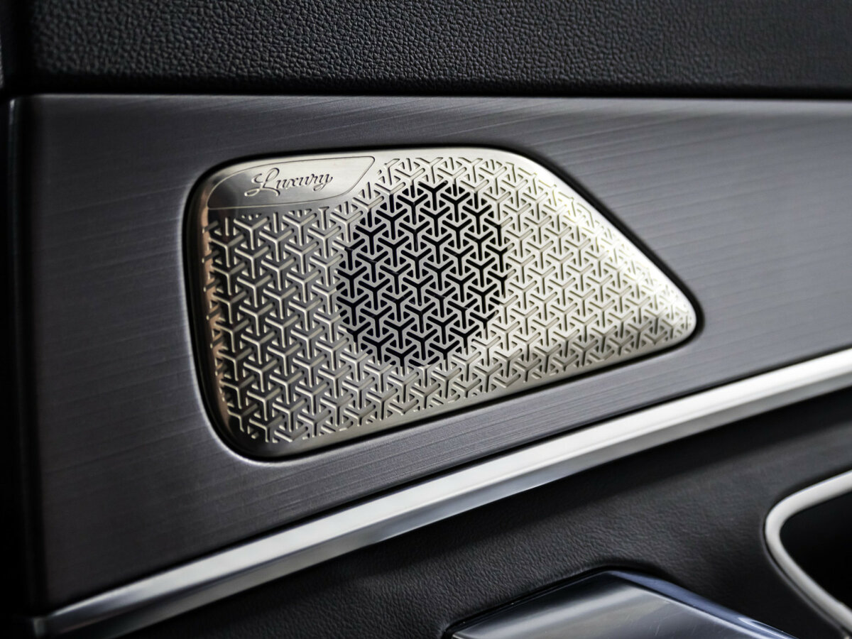 Купить JETOUR X70 PLUS I Рестайлинг, 2023, 33 500 км, фото №16