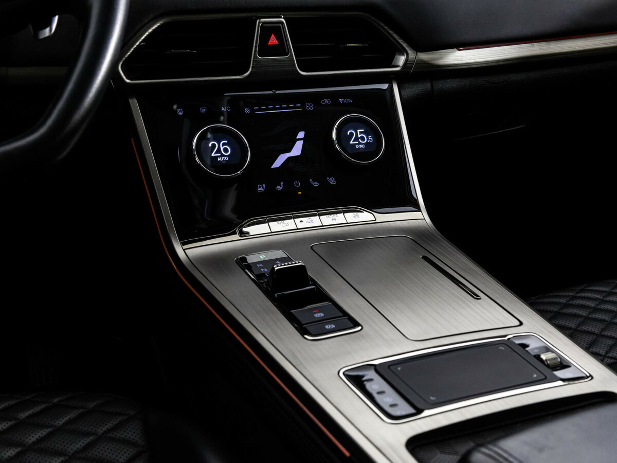 Купить Exeed TXL I Рестайлинг, 2022, 65 038 км, фото №10