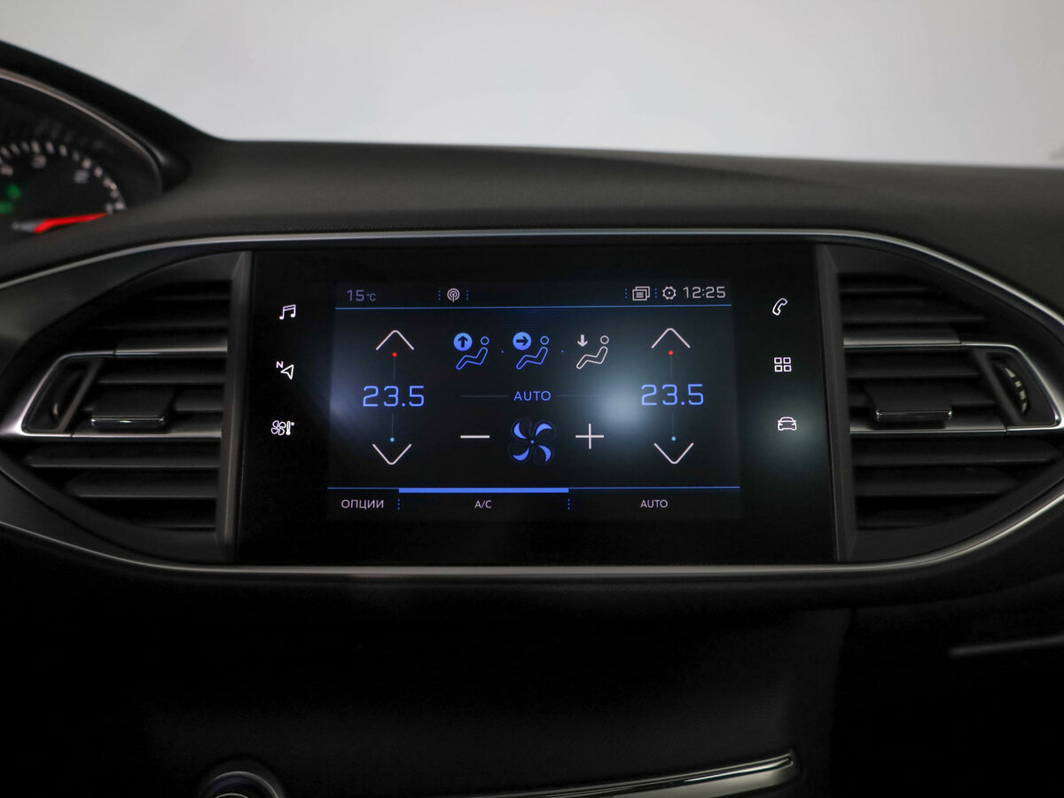 Купить Peugeot 308 II Рестайлинг, 2019, 147 759 км, фото №10