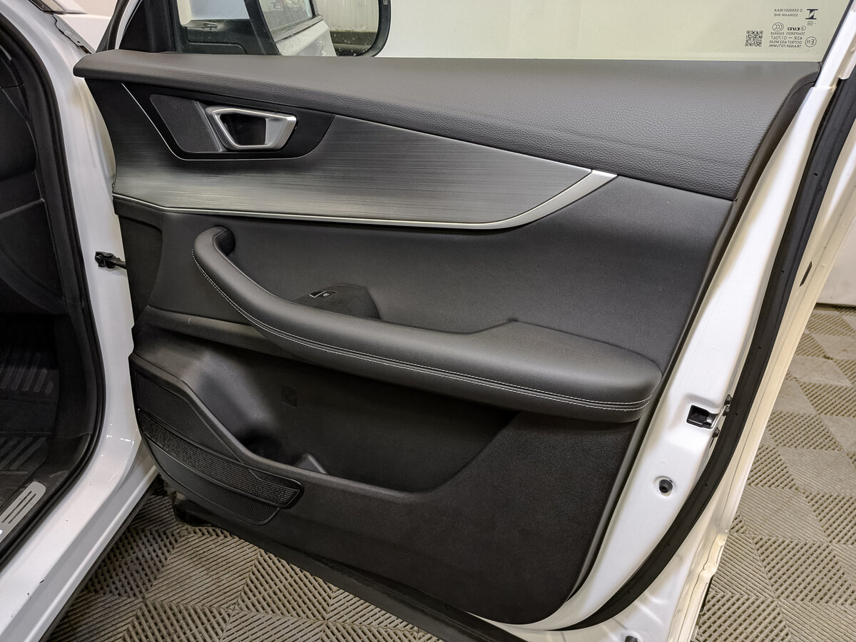 Купить Chery Tiggo 7 Pro Max I, 2024, 81 618 км, фото №22