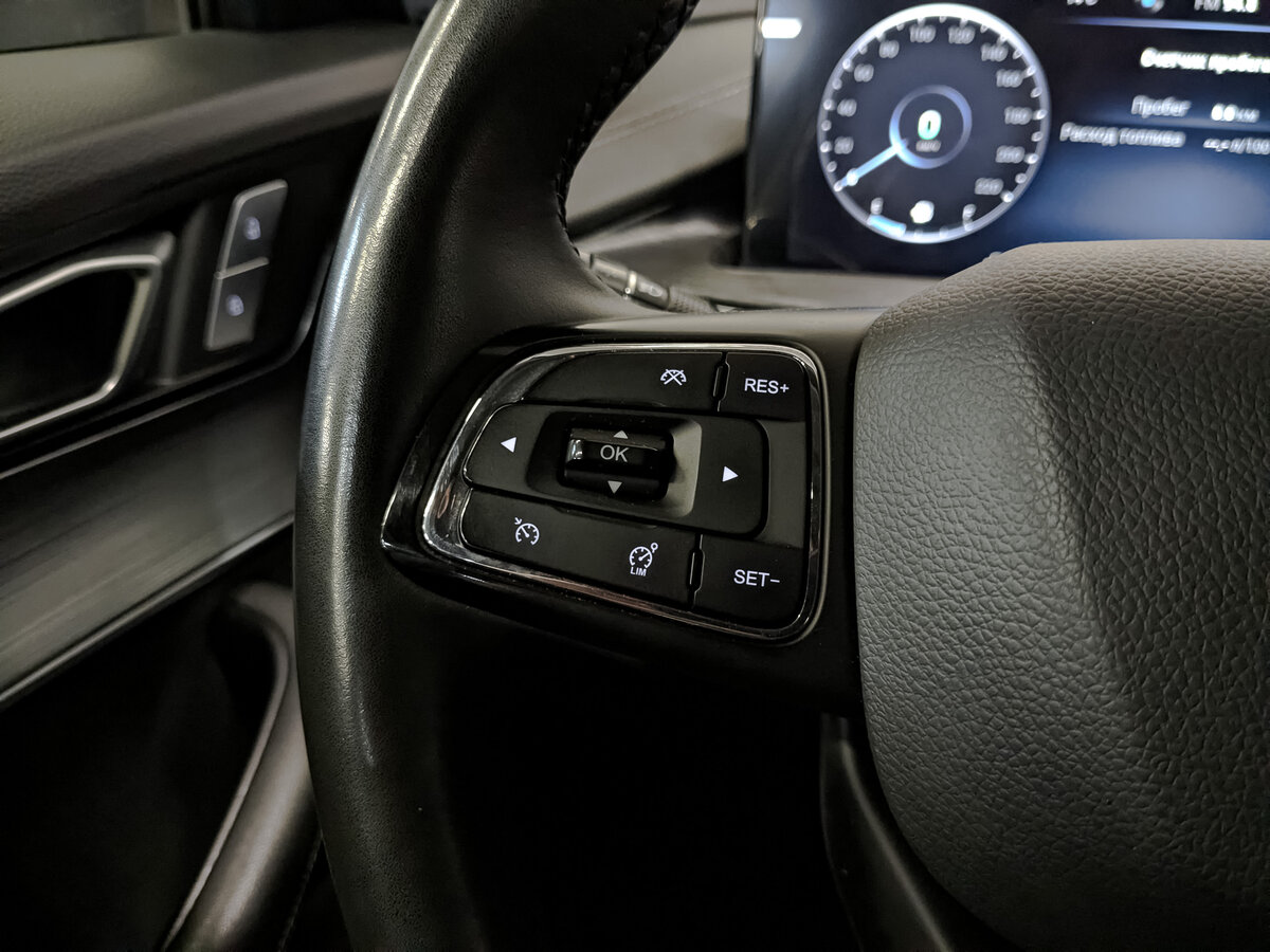 Купить Chery Tiggo 7 Pro Max I, 2024, 81 618 км, фото №24