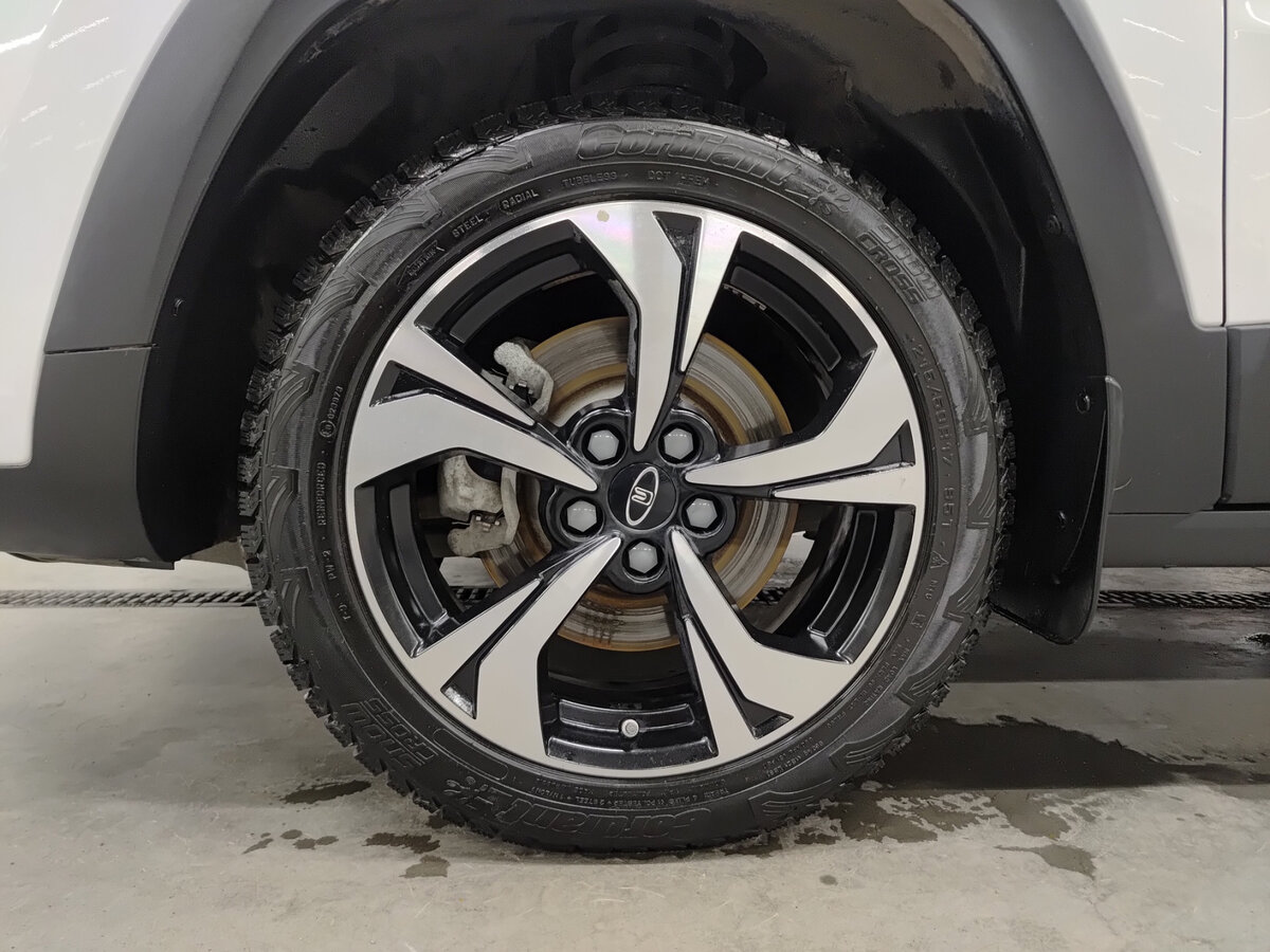 Купить Москвич 3, 2023, 49 708 км, фото №17