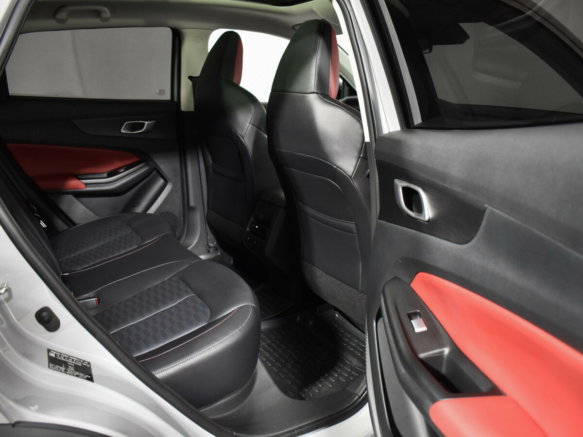 Купить Changan CS55 Plus II, 2024, 15 489 км, фото №12