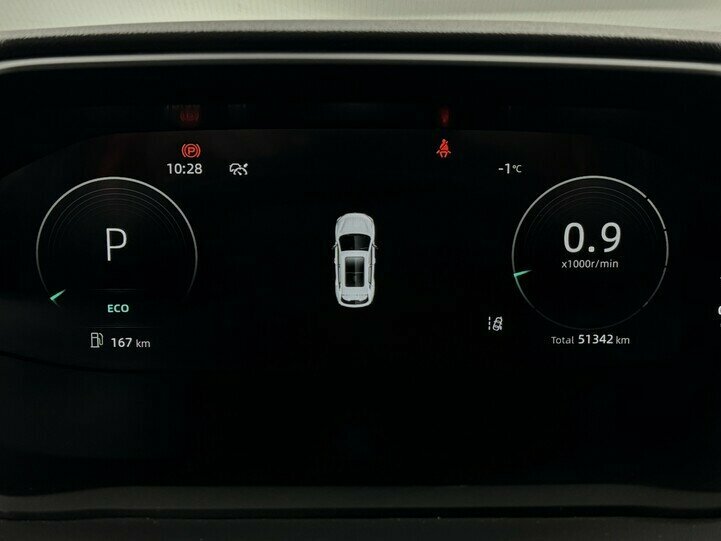 Купить Changan CS55 Plus II, 2023, 51 341 км, фото №6