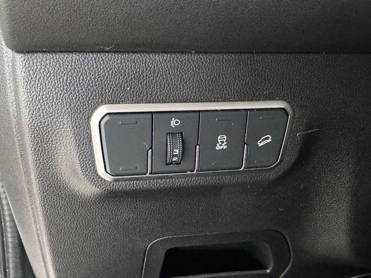 Купить Haval M6 II, 2024, 22 009 км, фото №15