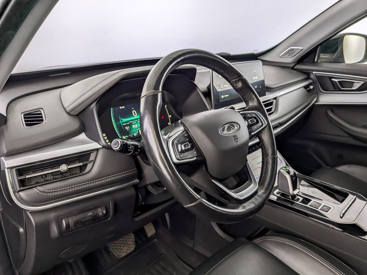 Купить Chery Tiggo 7 Pro I, 2022, 124 132 км, фото №16